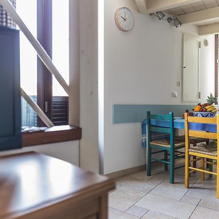 Appartamento Selene Monopoli Buitenkant foto